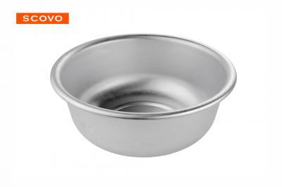 Миска алюм 32см 6,8л (8шт) - МТ-113