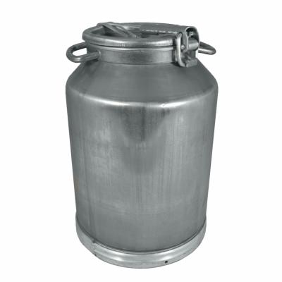 Фляга алюм 40л (1шт) - 16404