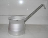 Кофеварка алюм 500мл (20шт) - 19500