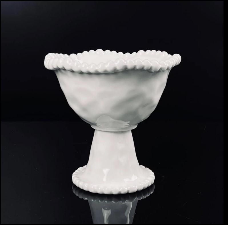 Креманка фарфор 11,5см Lenardi Маринет под/уп (16шт) - 305-224