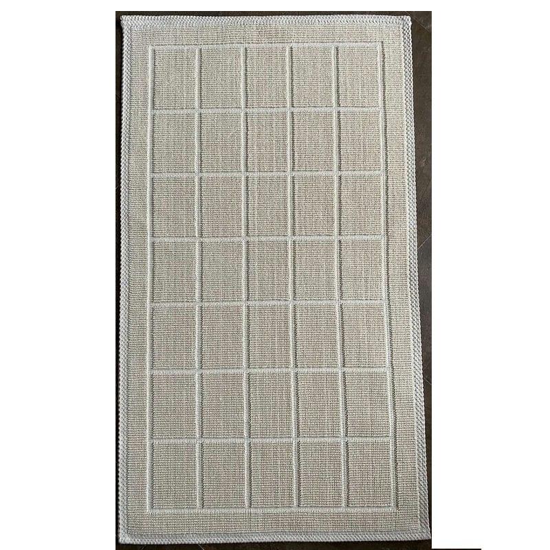 Коврик хлопковый 60*100см Pamuklu крем. - MV7226