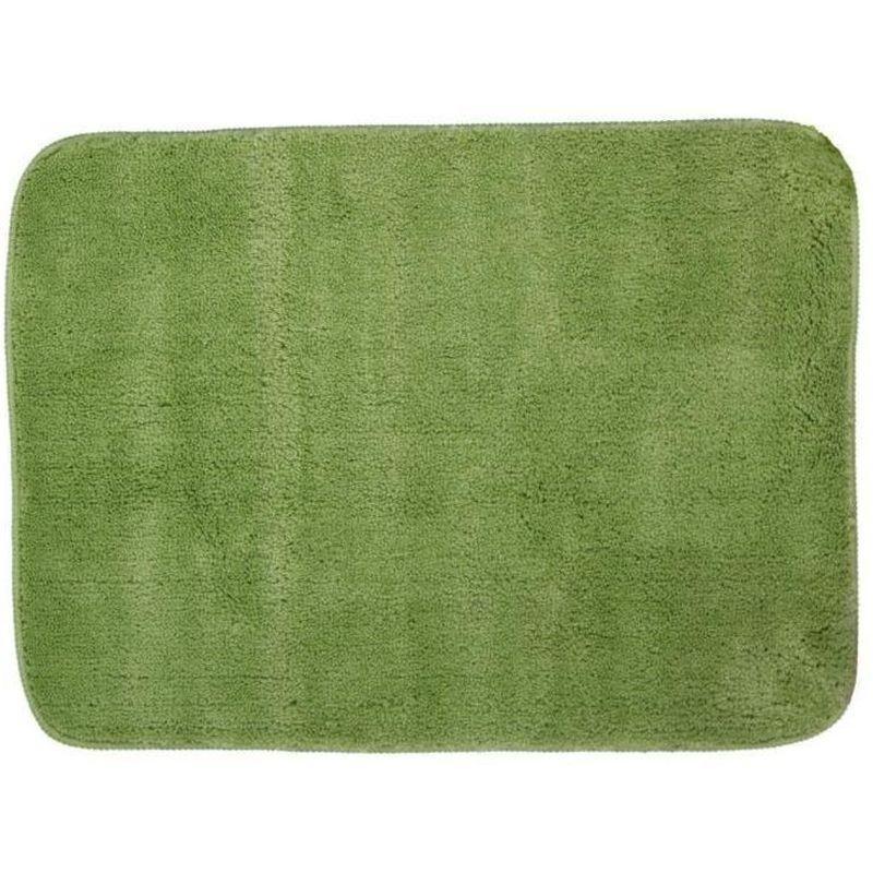 Коврик унив 60*90см Fluffy green