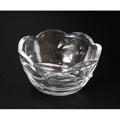 Салатник стекло 120мл Shafagh (72шт) - BL0782BCL