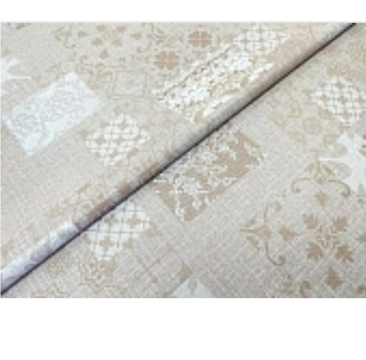Клеенка 1,37*20м Print на ткан.основе ST5725-1 - GW-21677