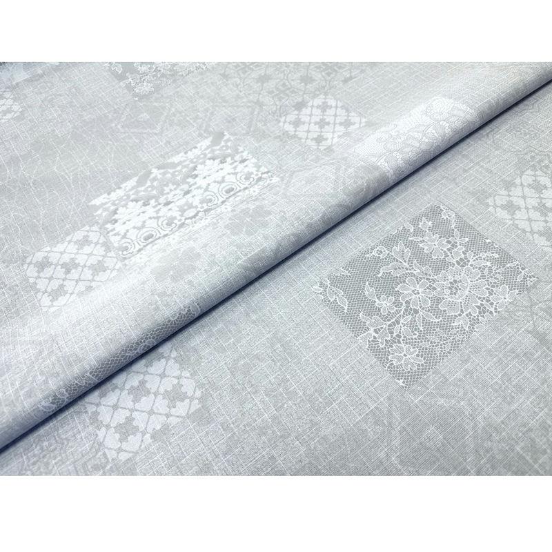 Клеенка Print 1,37*20м на ткан.основе ST5725-3 - GW-21675