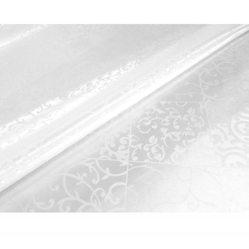 Клеенка тканевая 1,4*20м Jacquard с TPU покрытием YM-T07C - GW-21632