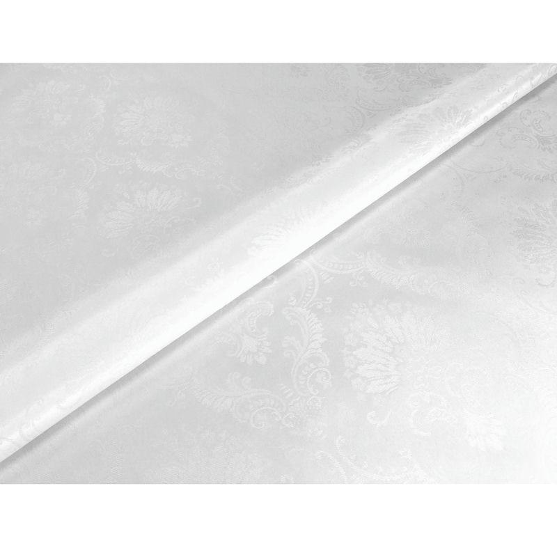 Клеенка тканевая 1,4*20м Jacquard с TPU покрытием YM-T21C - GW-21631