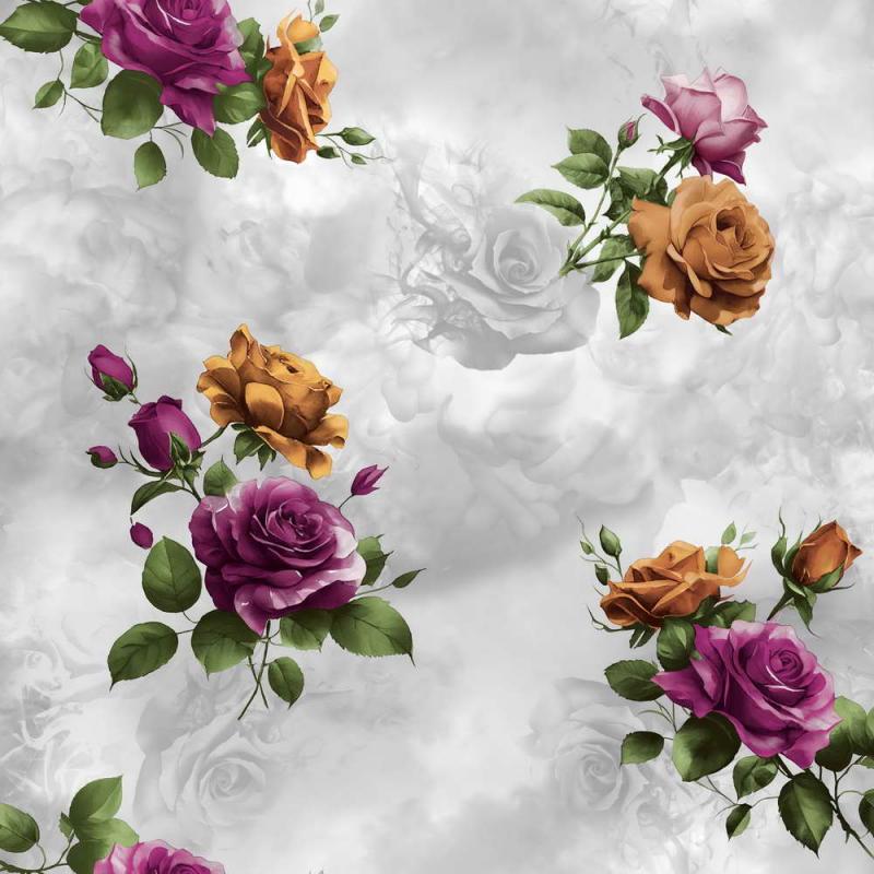 Клеенка 1,40*20м Florista Турция - 1748-02