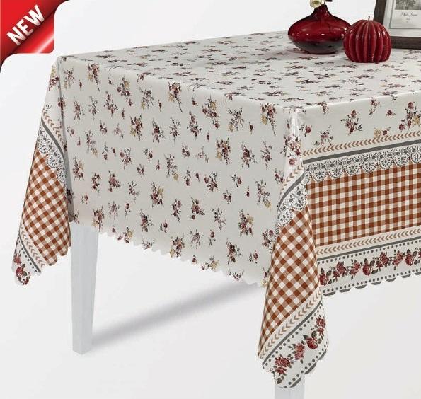 Клеенка 1,40*20м Florista Турция - 1692-01