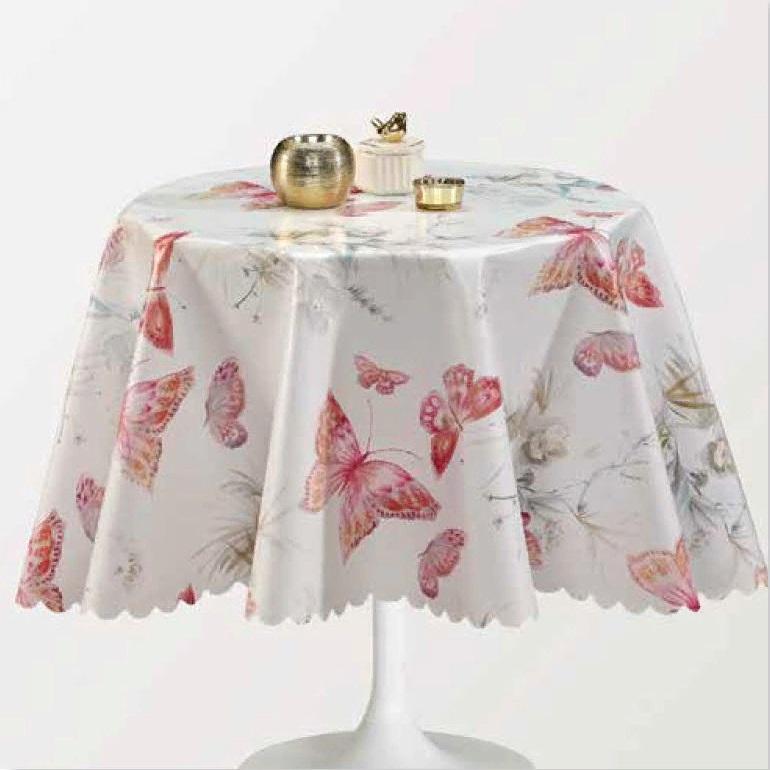 Клеенка 1,40*20м Florista Турция - 1425-00