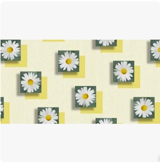 Клеенка 1,40*20м Florista Турция - 1762-03