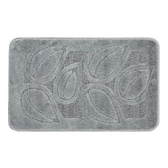 Коврик д/ванной 50*80см Confetti Maximus Классик Platinium сер. (1шт) - 504