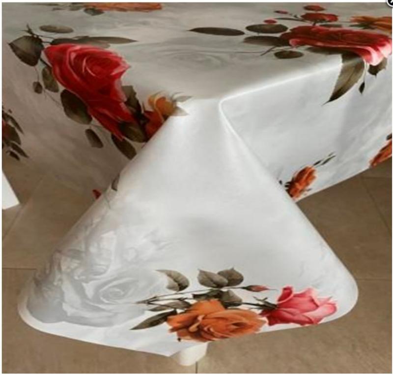 Клеенка 1,40*20м Florista Турция - 1748-01