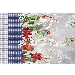 Клеенка 1,40*20м Florista Турция - 1788-03