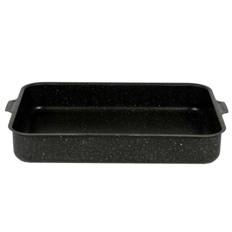 Противень АП 23*30см Easy Stone б/кр (18шт) - 6330152