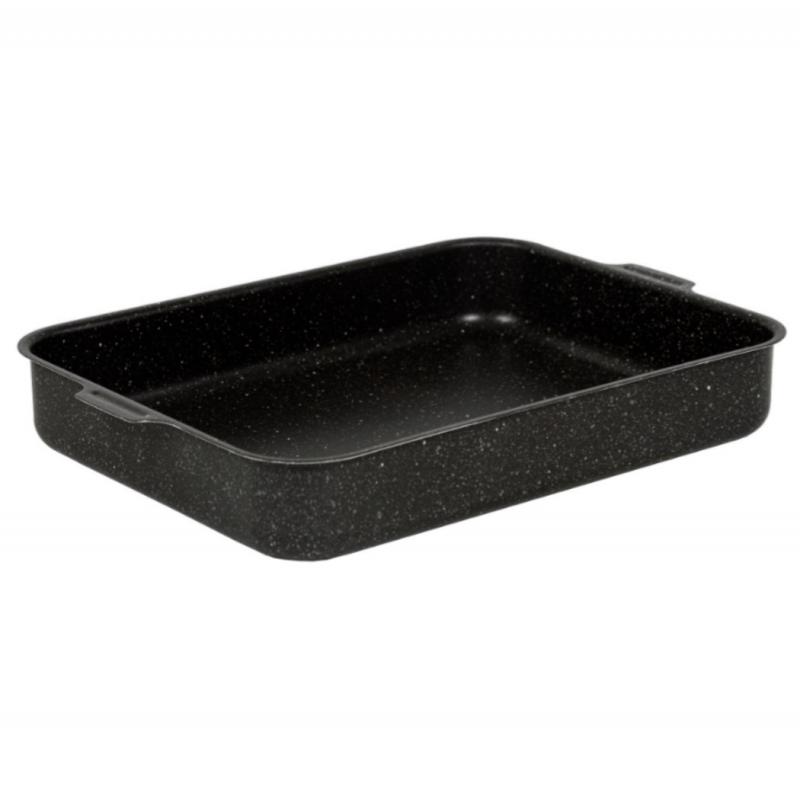 Противень АП 27*35см Easy Stone б/кр (8шт) - 6335152