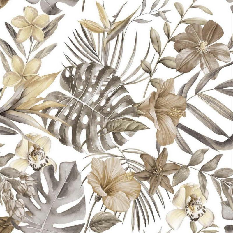 Клеенка 1,40*20м Florista Турция - 1749-02