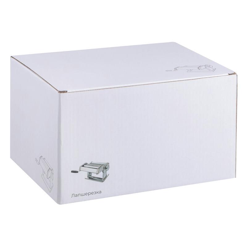 Лапшерезка нерж 20*20*15,5см Vetta (6шт) - 889-033