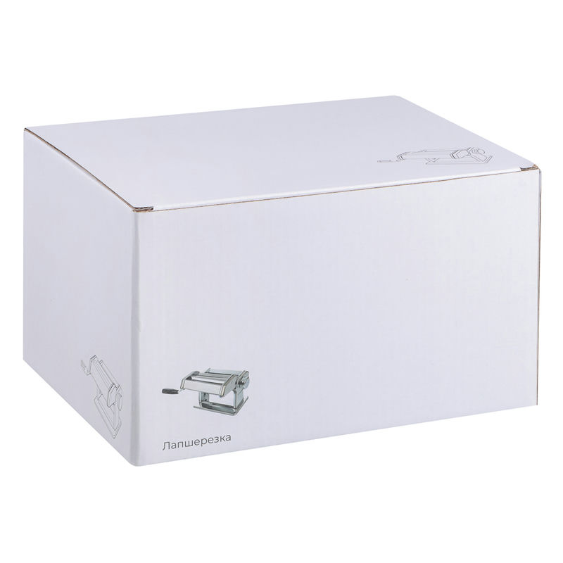Лапшерезка нерж 20*20*15,5см Vetta (6шт) - 889-033