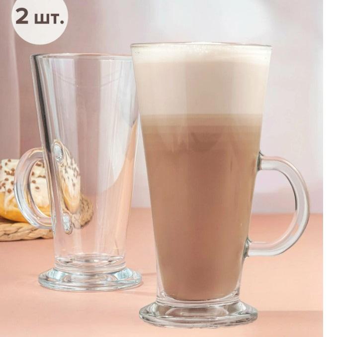 Набор кружек д/пива 2 пред Паб 260мл (6шт) - 55861BT