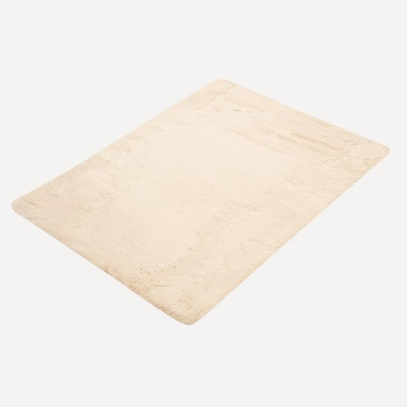 Коврик д/ванной 70*120см Rabbit крем. Турция (1шт) - R94720
