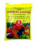 Грунт Универсальный 6л (7шт)