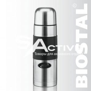 Термос 0,75л Biostal узкое горло чехол (12шт) - 750В NВ