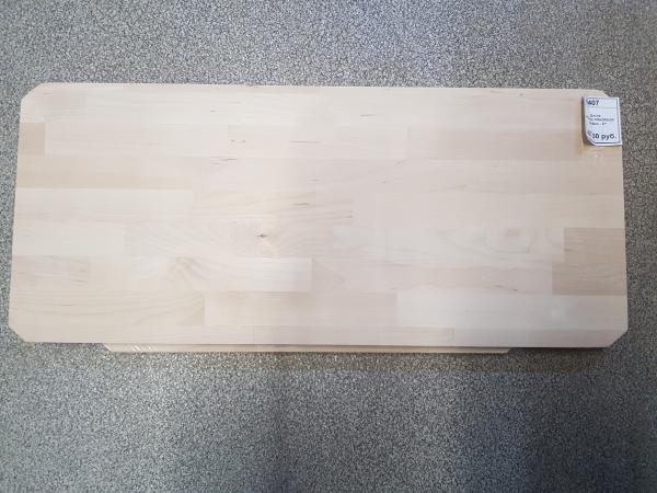 Доска разд дер 70*30*2см профес.- Х**