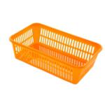 Корзинка пласт 25*15*7,2см (55шт) - ПБ 331