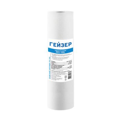 Картридж Гейзер осадочный PP 5 - 10SL - 28010 (SSS)