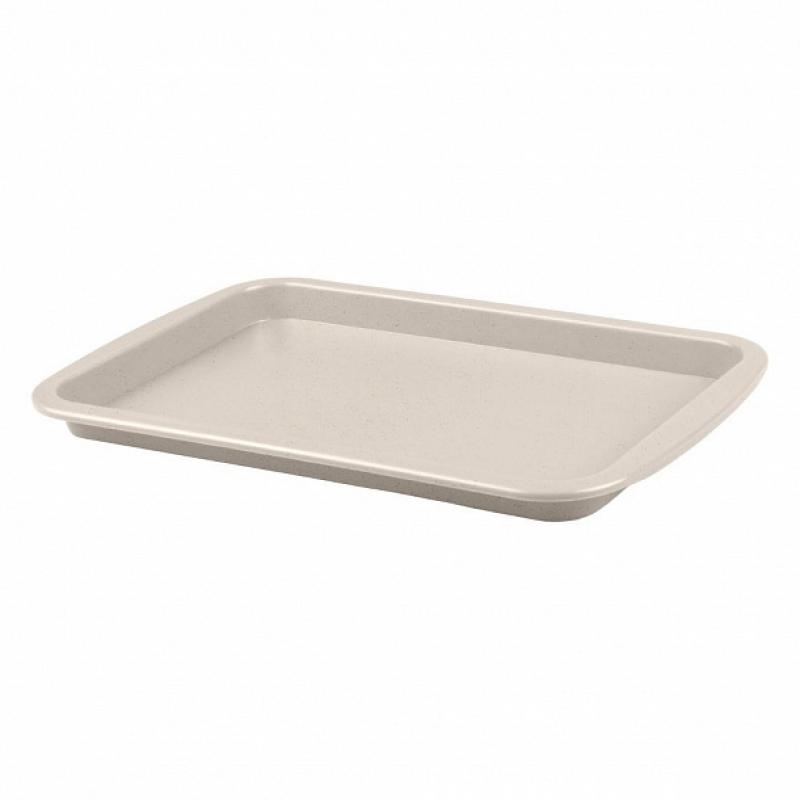 Поднос пласт 29,3*19,3*2см унив (14шт) - 4312990