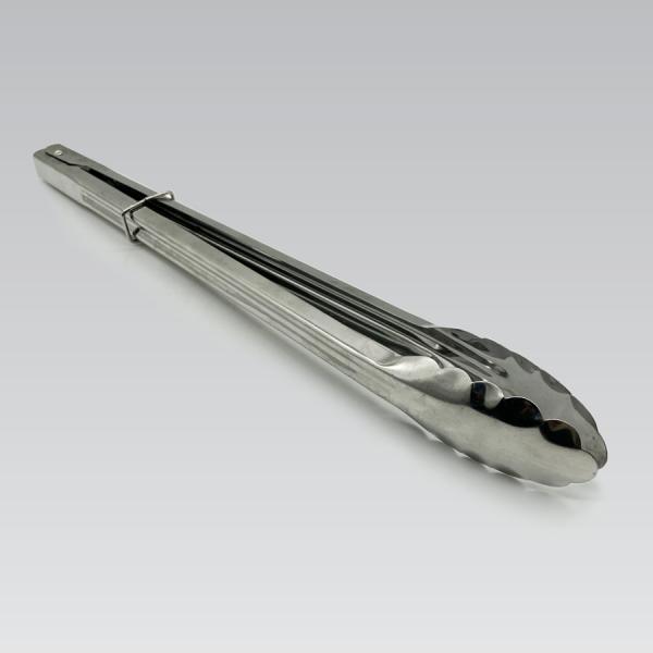 Щипцы металл 30см - MR-1015-30**