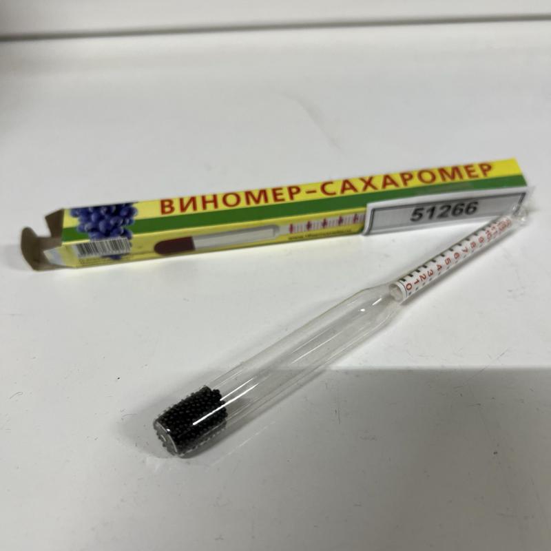 Виномер большой