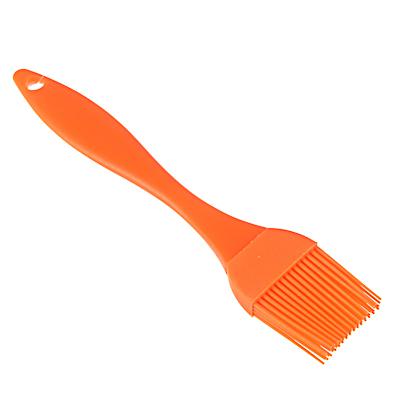 Кисточка силикон Vetta HS-BR09 (6шт) - 881-022