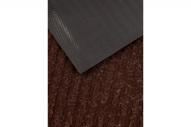 Коврик влаговпитывающий 40*60см Comеfortе Floor Mat корич. (10шт) - XTL-1002