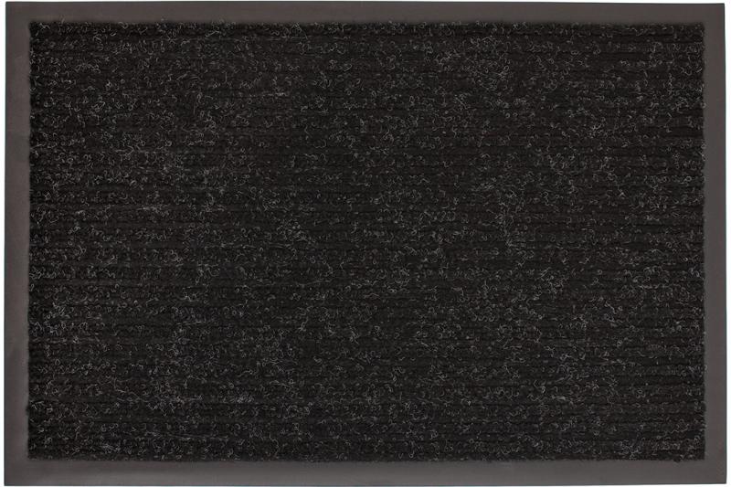 Коврик влаговпитывающий 40*60см Comеfortе Floor Mat черн. (10шт) -XTL-1001