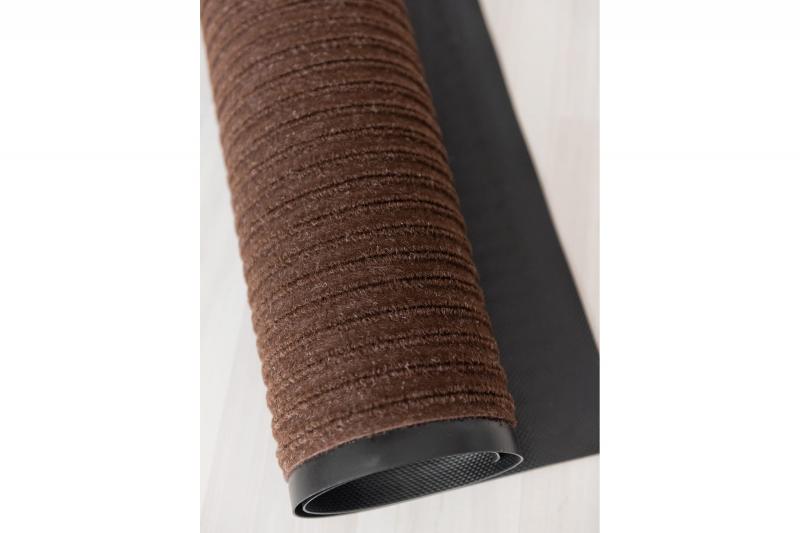 Коврик влаговпитывающий 50*80см Comеfortе Floor Mat микс корич. (10шт) - XTL-1005/ХТ-3002