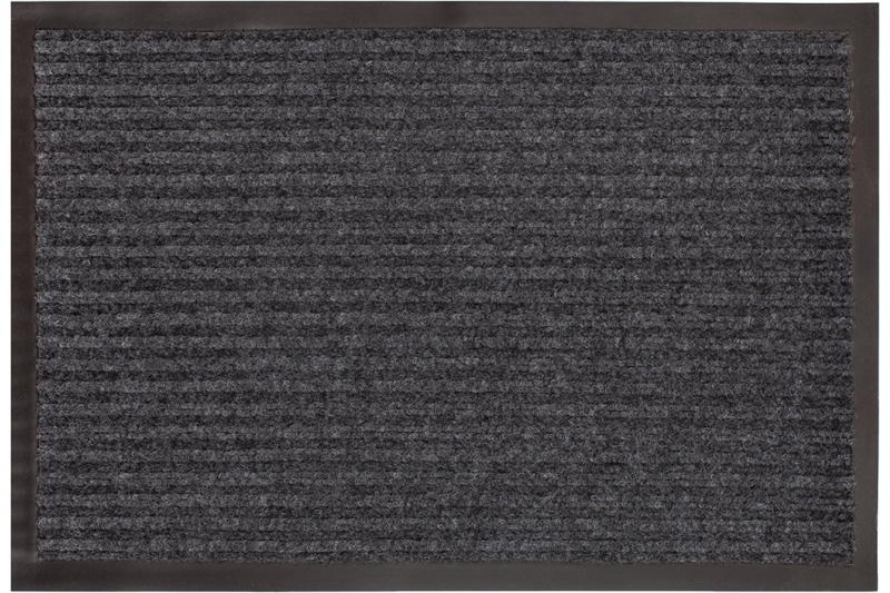 Коврик влаговпитывающий 50*80см Comеfortе Floor Mat сер. (10шт) - XTL-1006/ХТ-3003