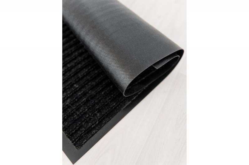 Коврик влаговпитывающий 50*80см Comеfortе Floor Mat черн. (10шт) - XTL-1004/ХТ-3001