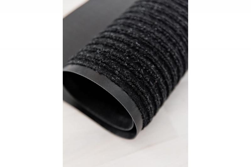 Коврик влаговпитывающий 60*90см Comеfortе Floor Mat черн. (10шт) - XTL-1007/ХТ-4001
