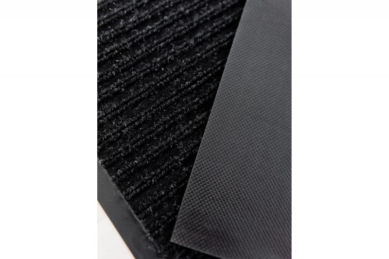 Коврик влаговпитывающий 60*90см Comеfortе Floor Mat черн. (10шт) - XTL-1007/ХТ-4001