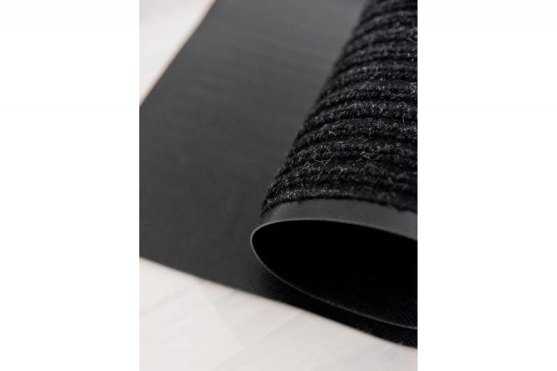 Коврик влаговпитывающий 80*120см Comеfortе Floor Mat черн. (5шт) - XTL-1010/ХТ-5001