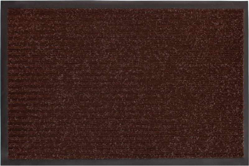 Коврик влаговпитывающий 90*150см Comеfortе Floor Mat корич. (5шт) -XTL-1014