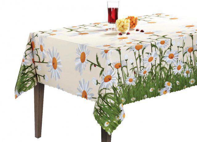 Клеенка 1,40*20м Florista Турция - 1097-00