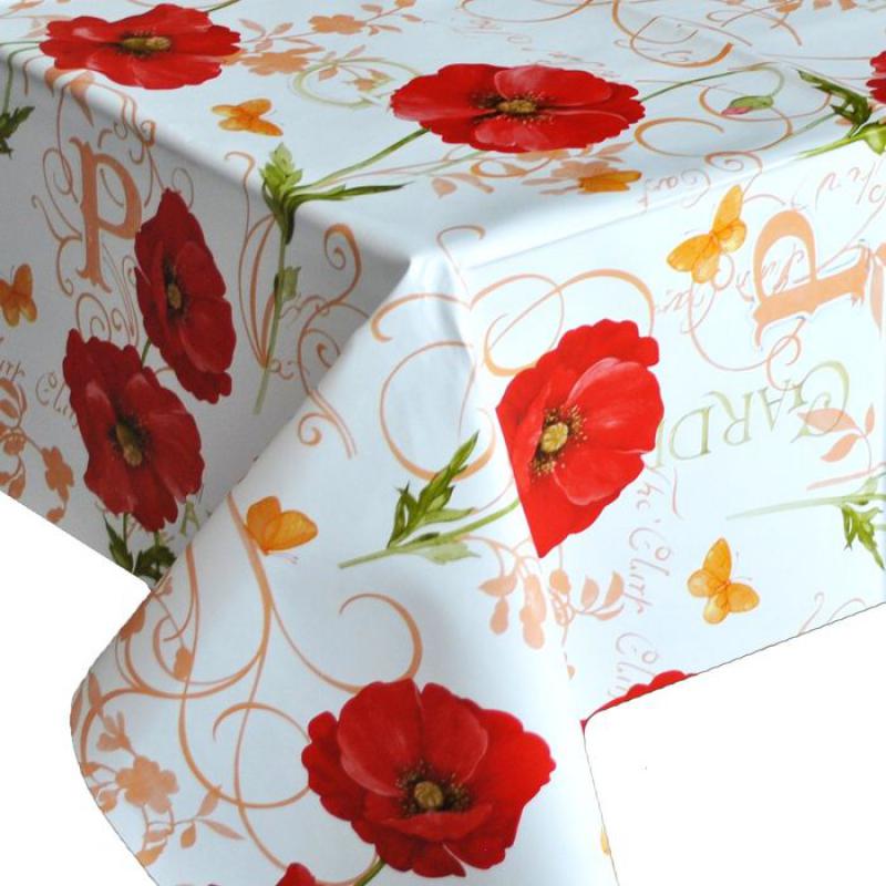 Клеенка 1,40*20м Florista Турция - 1092-00