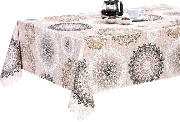 Клеенка 1,40*20м Florista Турция - 1340-01