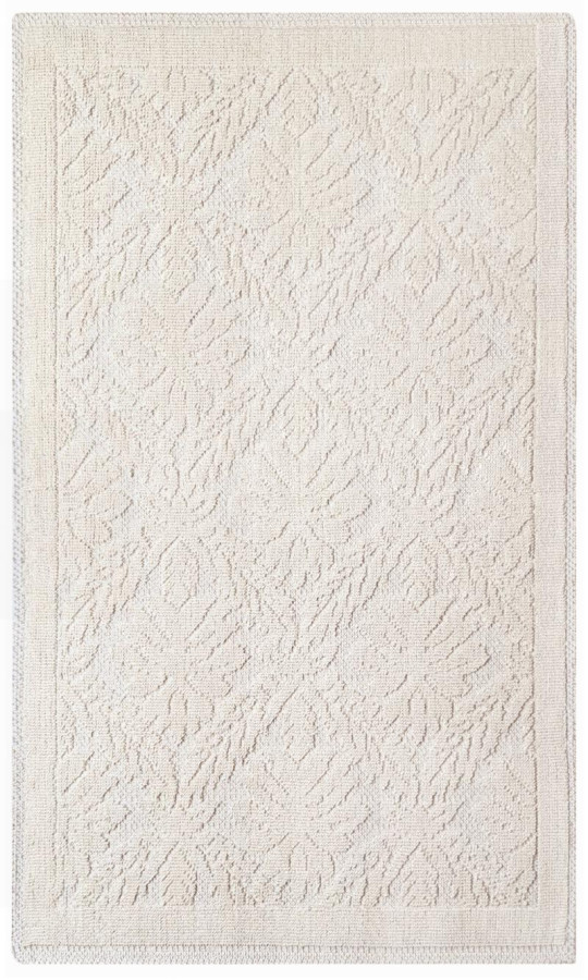 Коврик хлопковый 60*100см Pamuklu 1238 Турция (1шт) - 1238601001