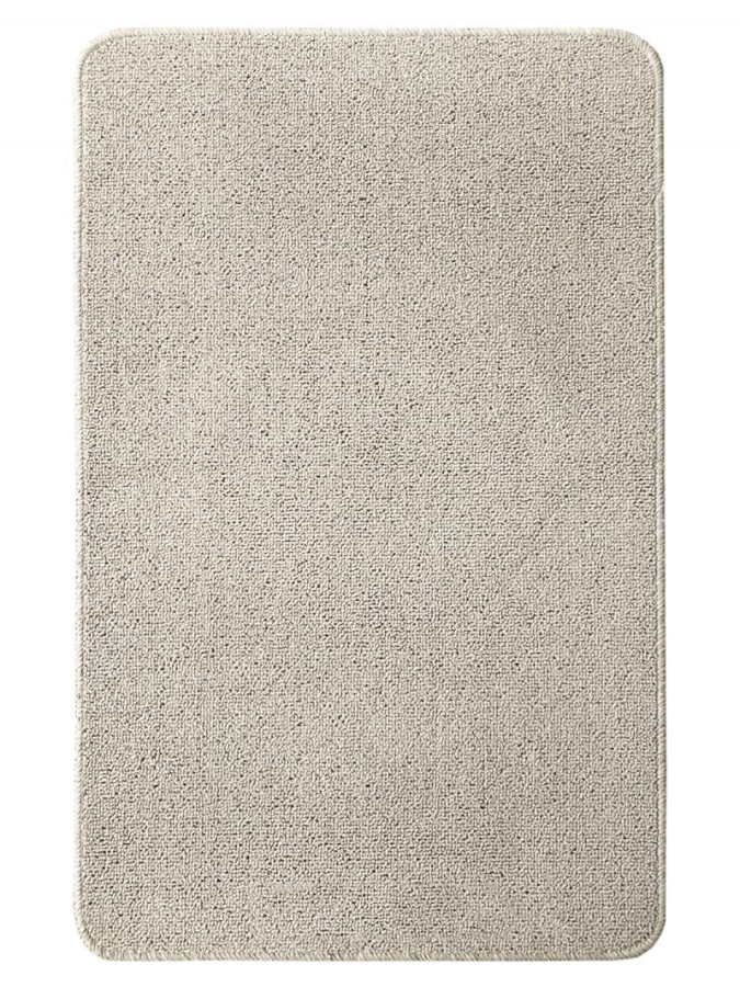 Коврик д/ванной 50*80см Eco Light Latex беж. Турция 8553 (1шт) - 85535080