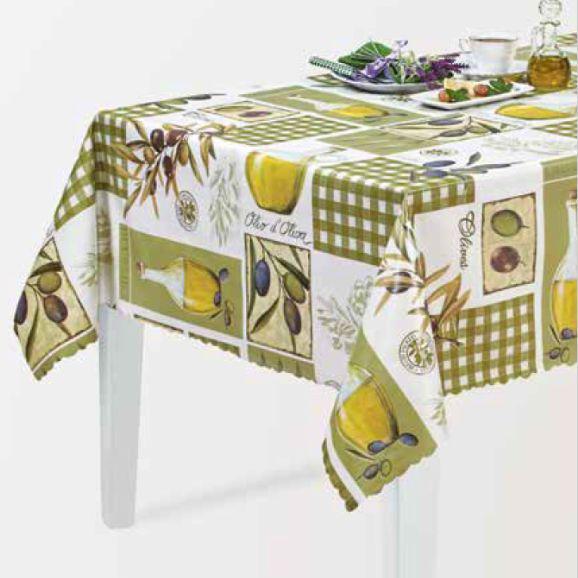 Клеенка 1,40*20м Florista Турция - 1265-02