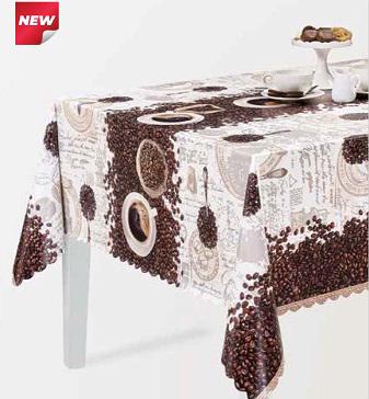 Клеенка 1,40*20м Florista Турция - 1488-00